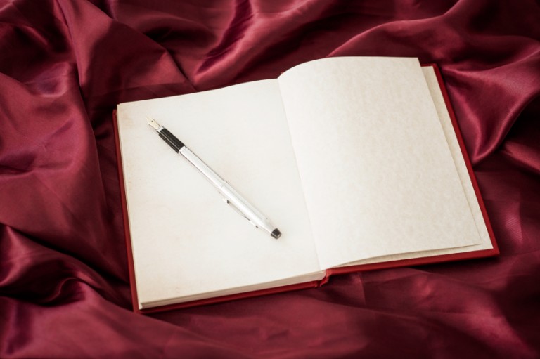 A diary