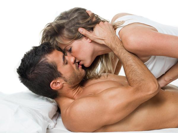 The 5 Worst Sex Positions For Women