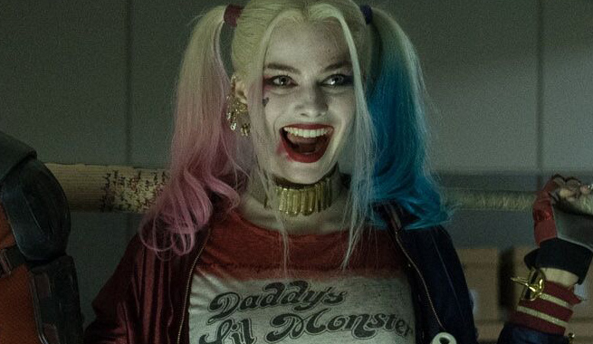 Harley Quinn