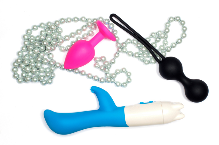 Brits Love Sex Toys But Which Are Our Favourites