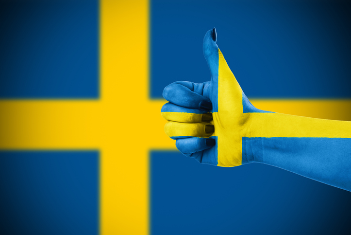 Sweden's Kinkiest Porn The Top Searches And Stars