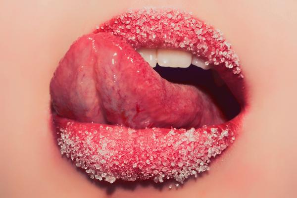 Tongue Tricks To Help With Oral Sex