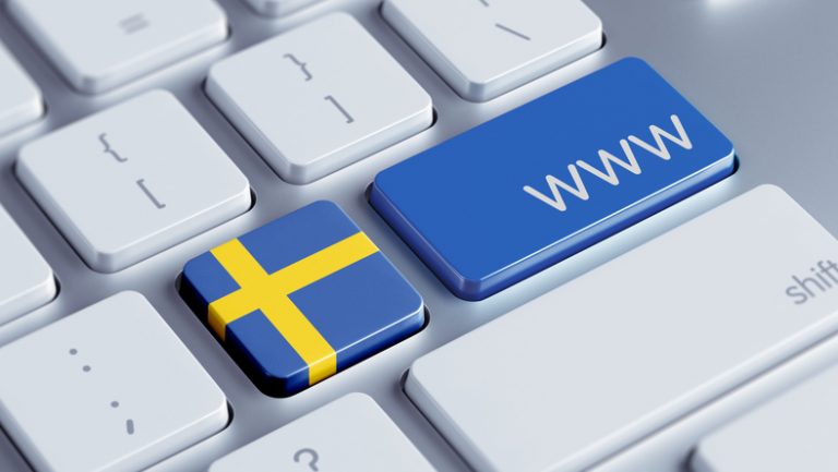 Sweden High Resolution www Concept