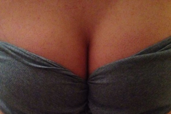 Boobs