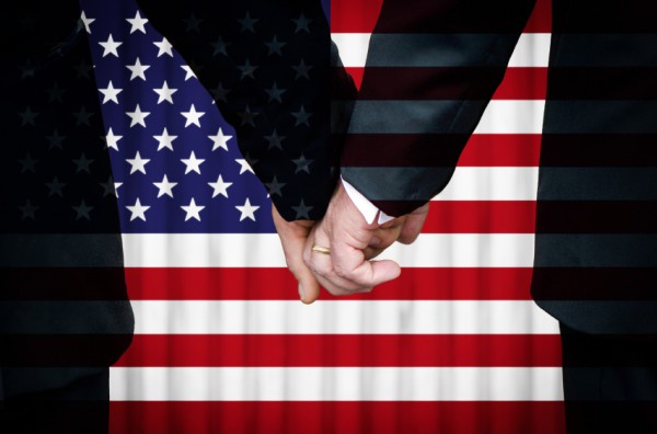 Same-Sex Marriage in the United States