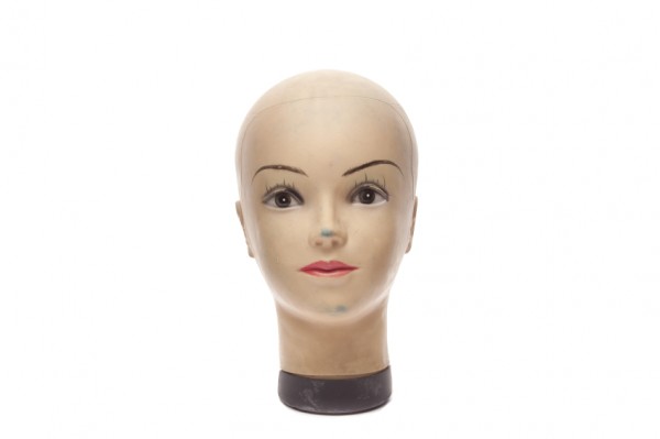Dummy head
